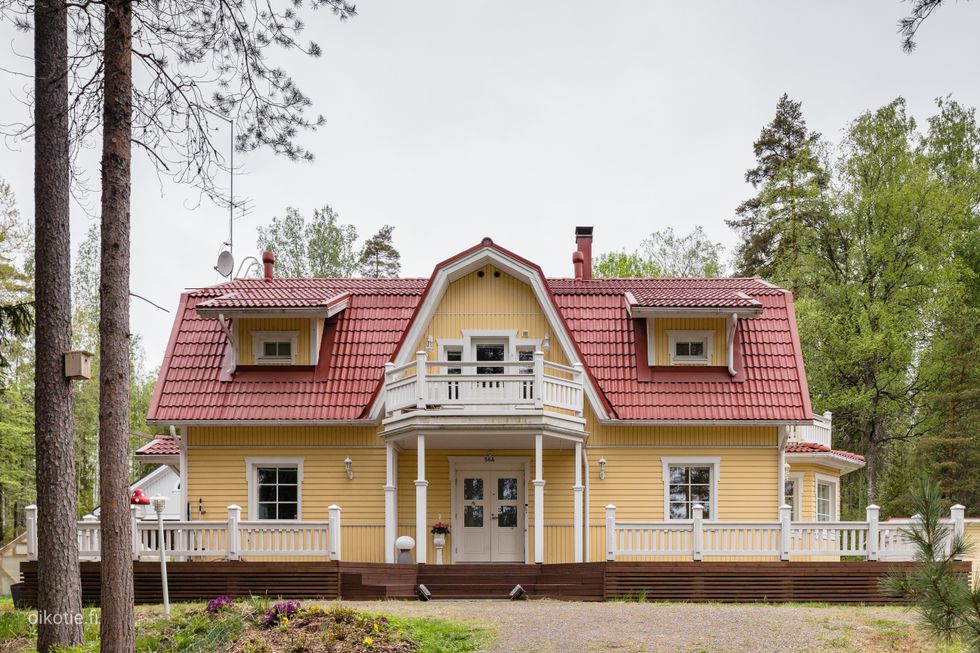 Kohdekuva