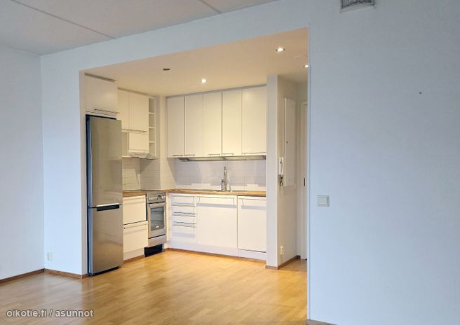 Asuntoilmoituksen kuva