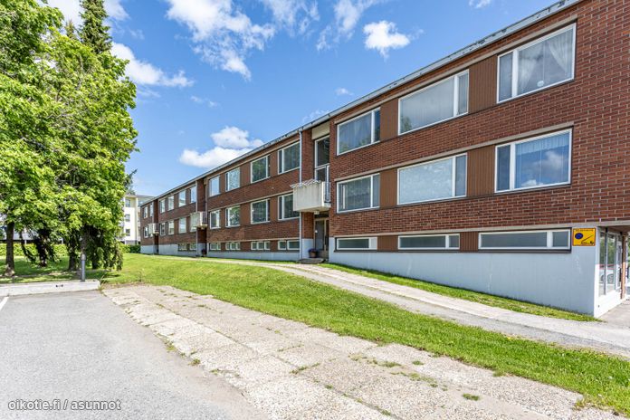 Asuntoilmoituksen kuva