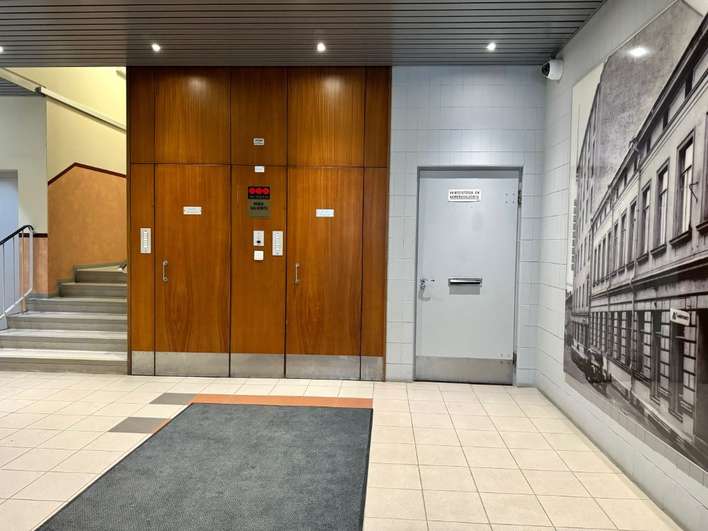 Liiketila, 318,5 m², Keskusta - Näkymä 3