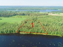 Hankasalmi Hiidenjärvi