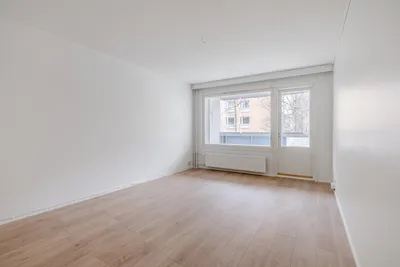 Kerrostalo, 3h+k+kph+vh+p, 74,5 m², Kannelmäki - View 3