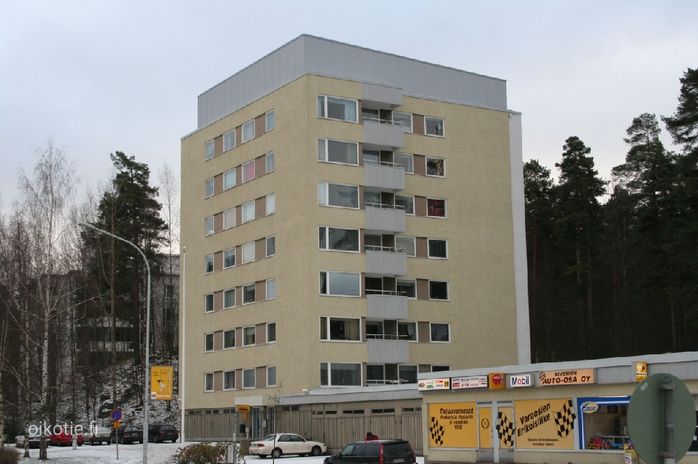 Talokuva