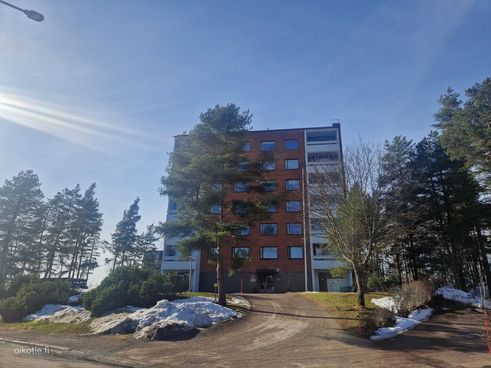Kohdekuva