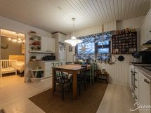 keittiö