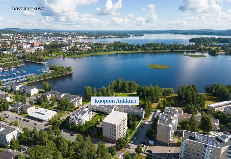 Kohdekuva