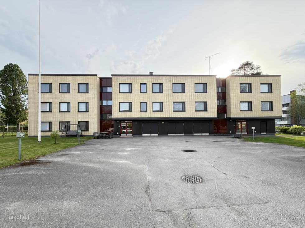 Kohdekuva