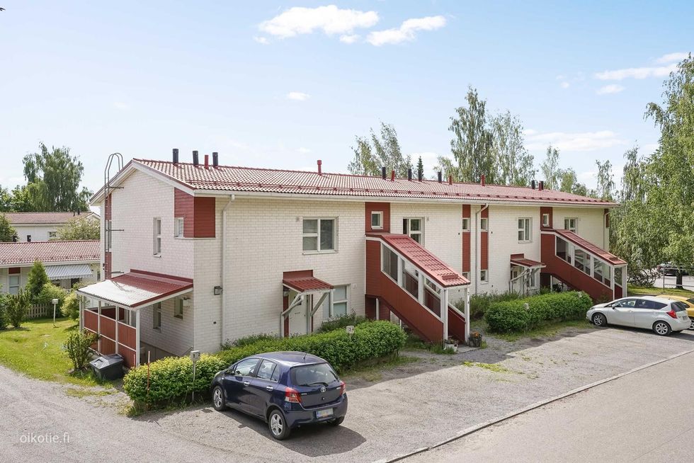 Kohdekuva