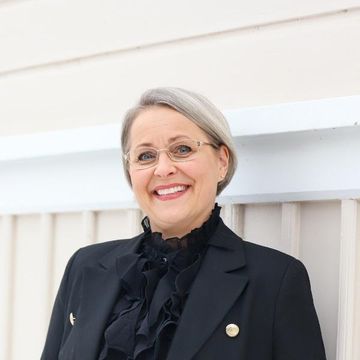 Nina  Korhonen