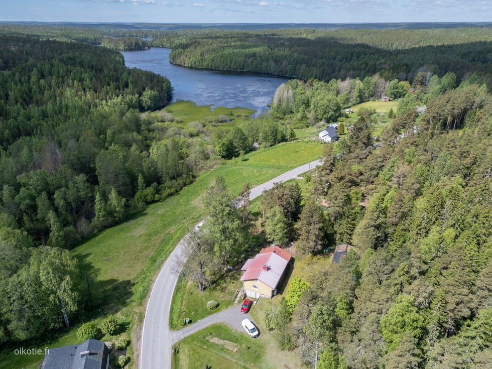 Kohdekuva
