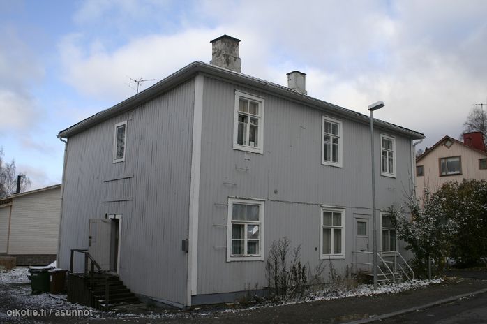 Talokuva