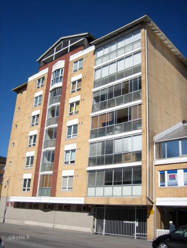 Talokuva