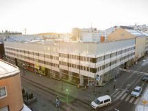 Huippusijainti