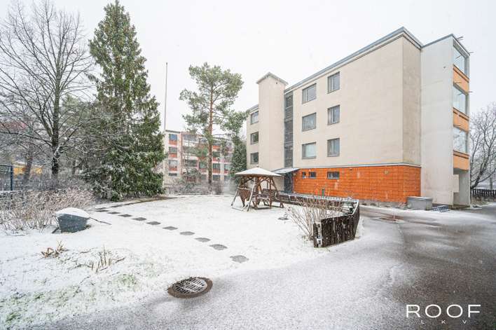 Kohdekuva