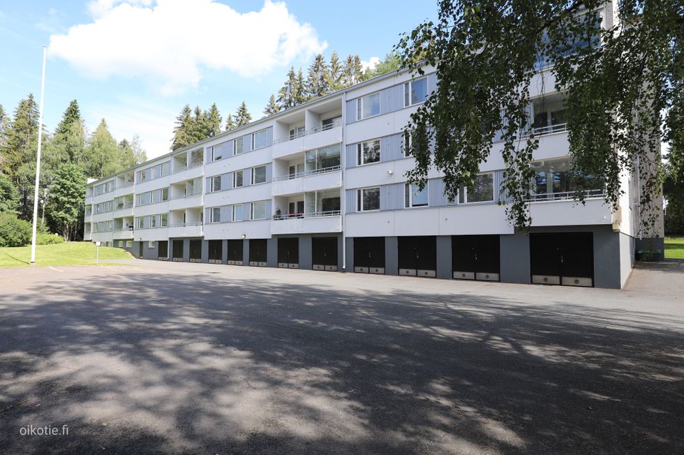 Kohdekuva