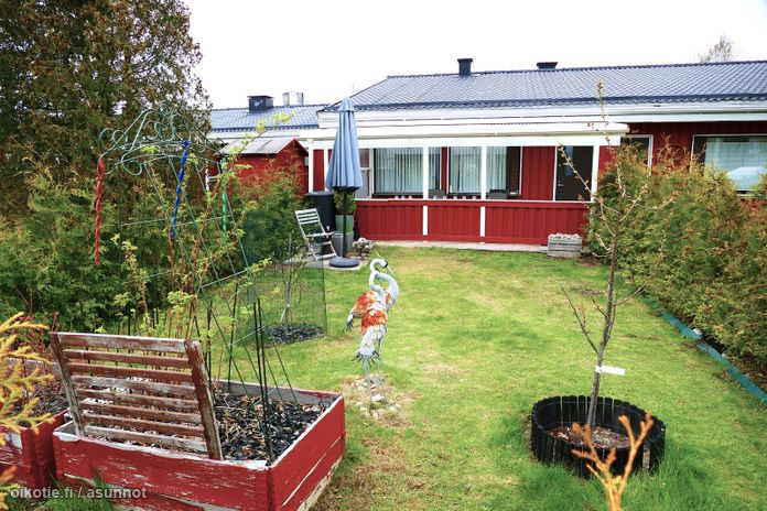 Asuntoilmoituksen kuva