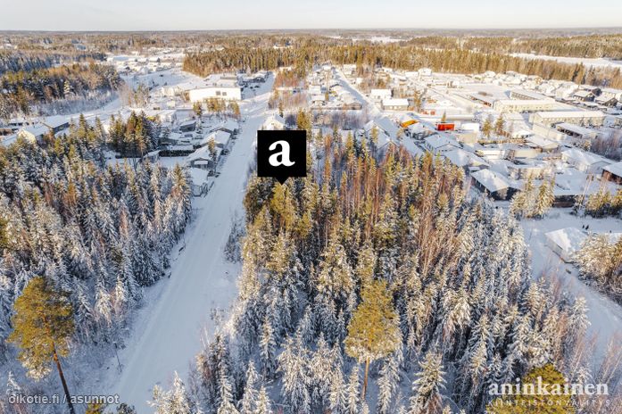 Asuntoilmoituksen kuva