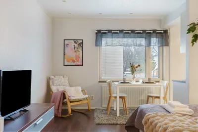 Apartment in Rovaniemi - View 3