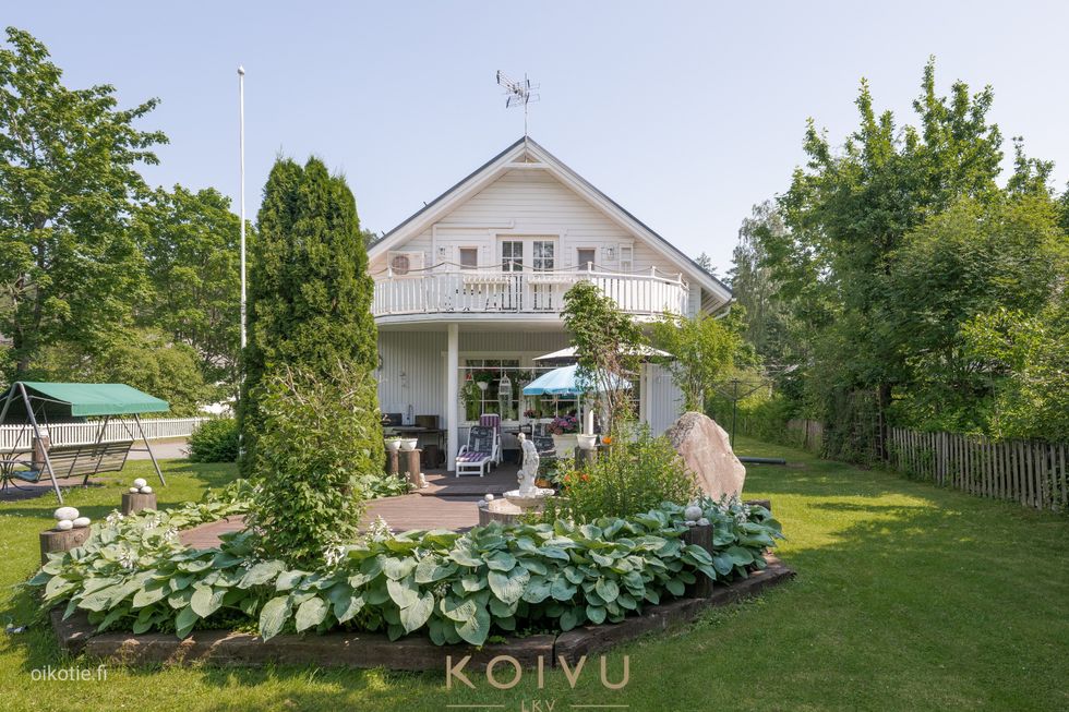 Kohdekuva