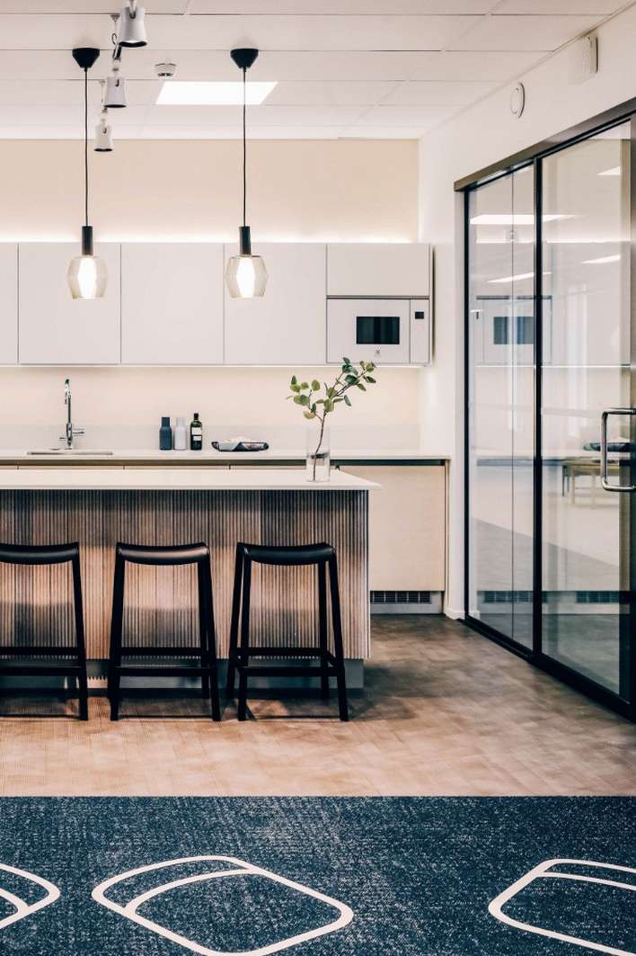 Liiketila, 251 m², Aviapolis - Näkymä 2