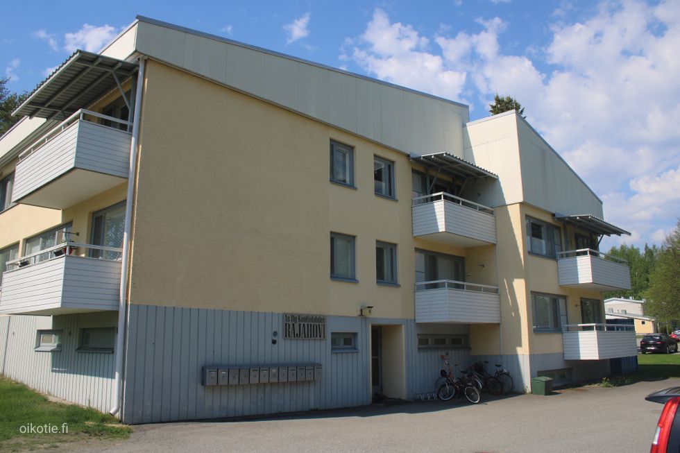 Kohdekuva