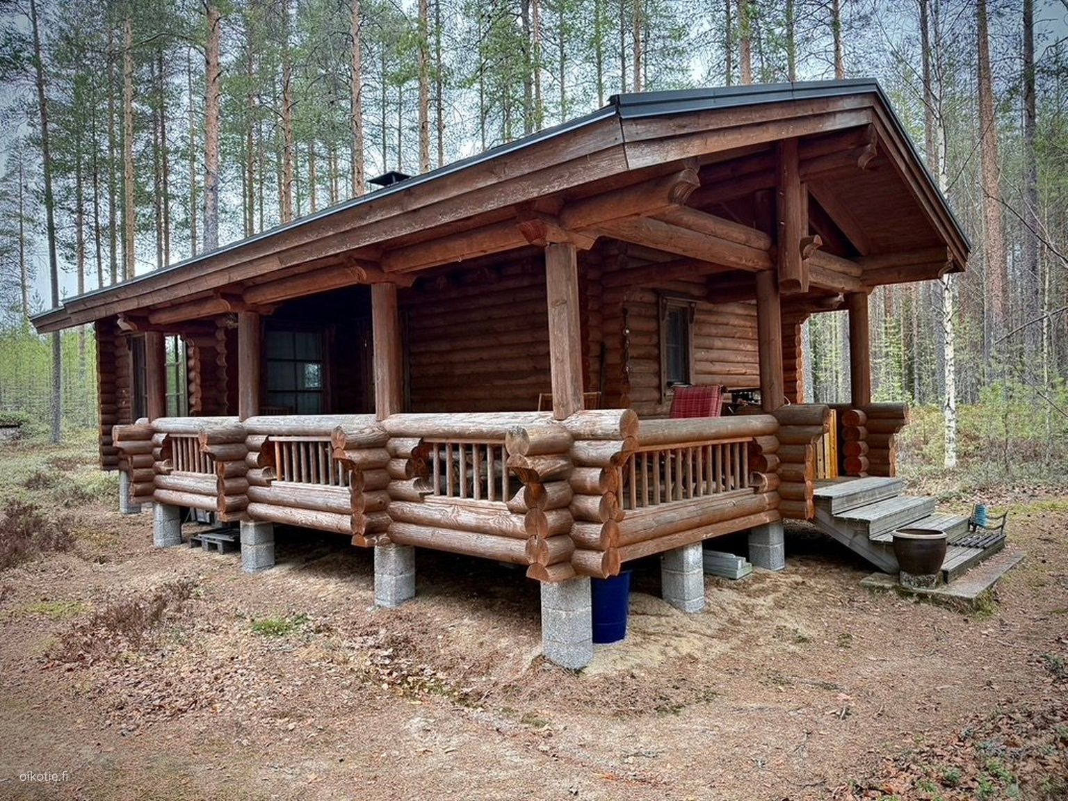 41-m-karhunpes-ntie-89-81860-lieksa-m-kki-tai-huvila-kaksio-myynniss