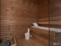 Oma sauna