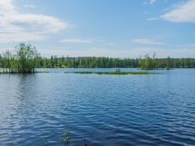 Savonlinna, Kiviapaja, Siikavesi