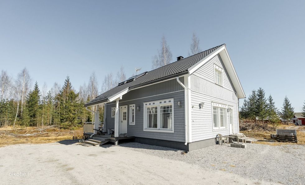Kohdekuva