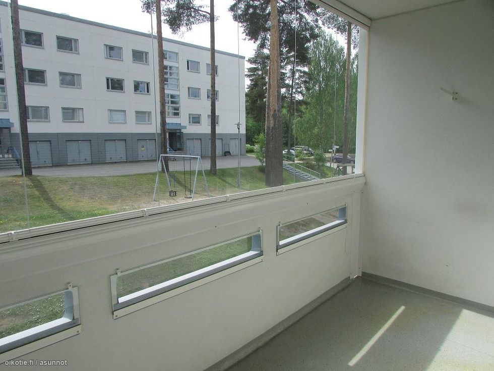 58 5 M Kullervonkatu 31a E 70500 Kuopio Kerrostalo Kaksio Vuokrattavana Oikotie 15785454