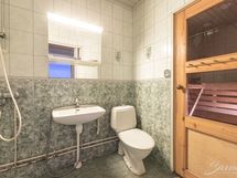kylpyhuone/wc