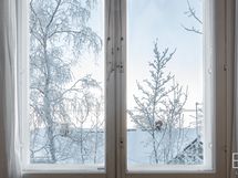 Ikkunamaisemaa
