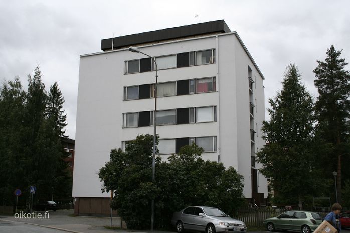 Talokuva