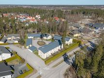 Flygbild / Ilmakuva