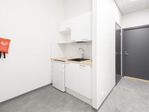 Tampereen Pikku-Aleksi, 97,6 m², katutaso