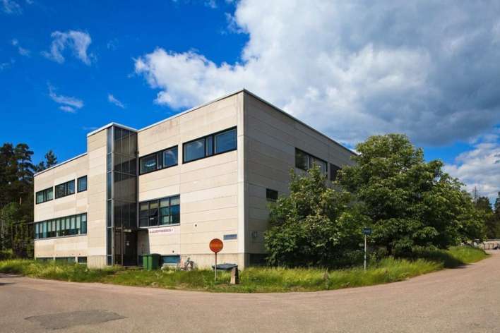 Liiketila, 2 800 m², Veromies, Vantaa