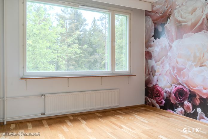 Asuntoilmoituksen kuva