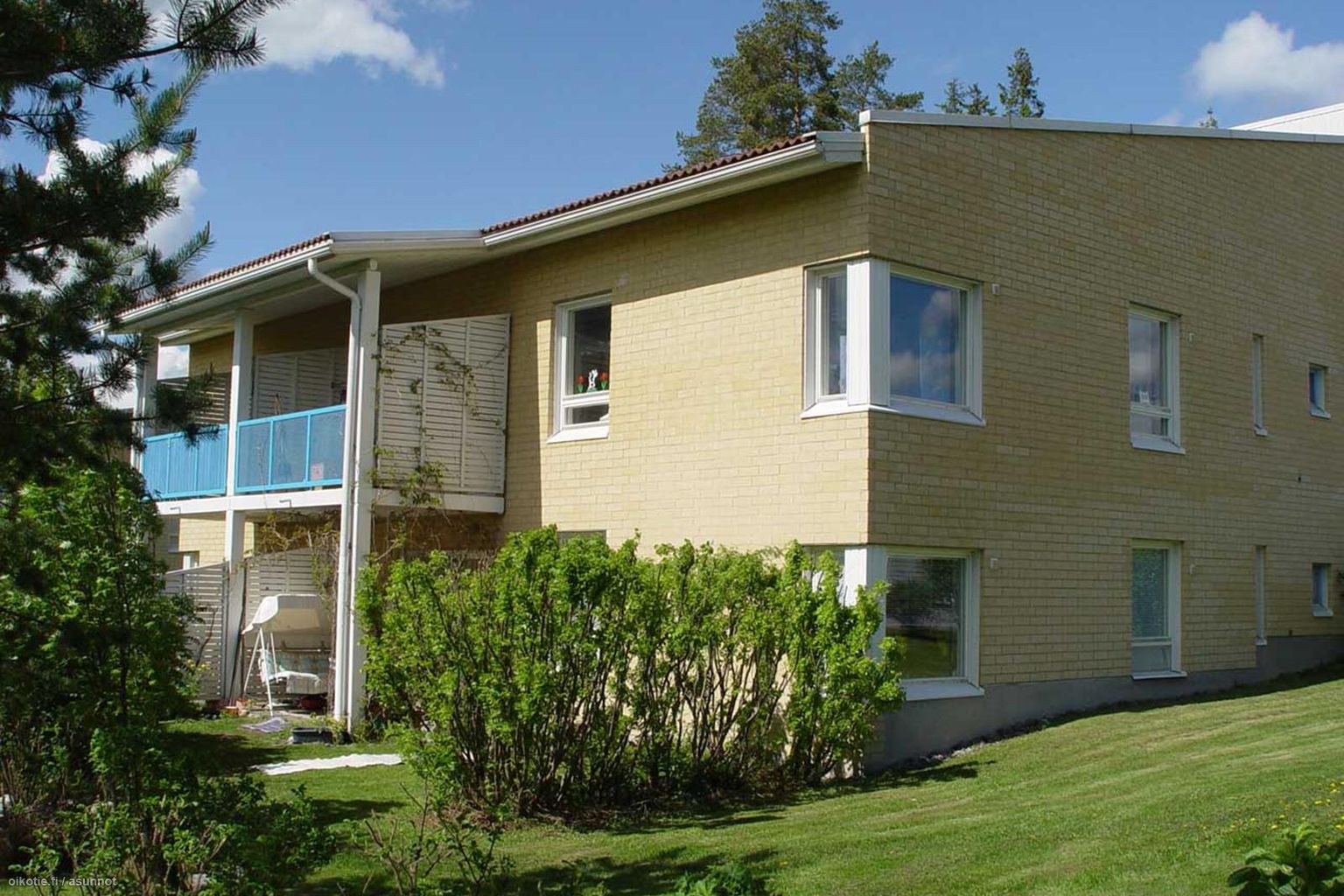 60 5 M Perunakatu 8 70820 Kuopio Kerrostalo Kaksio Vuokrattavana Oikotie 15079552