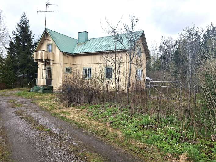 Kohdekuva