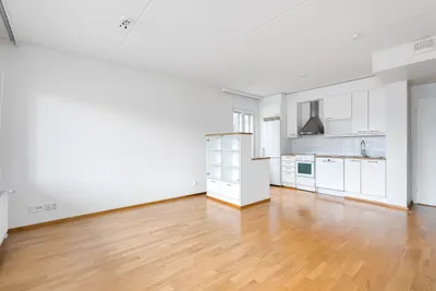 Apartment in Espoo - View 4