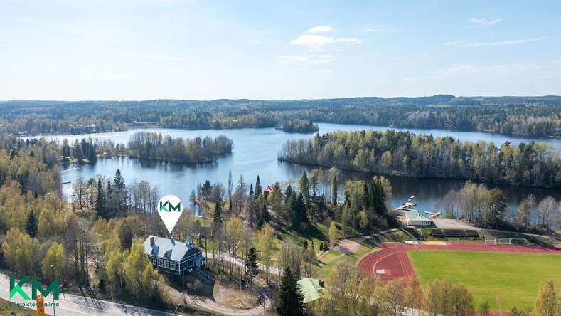 Kohdekuva