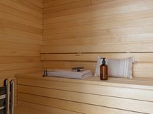 Oma sauna