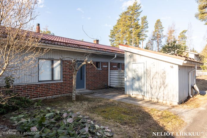 Asuntoilmoituksen kuva