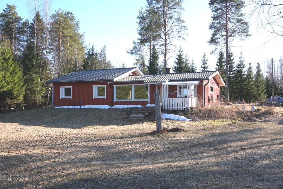 Kohdekuva