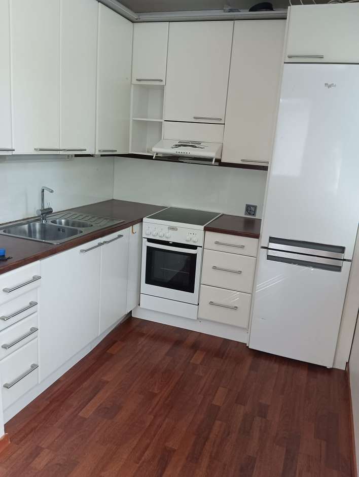 Kerrostalo, 2h + k, 51 m², Jsmppa, Järvenpää