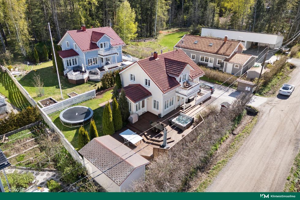 Kohdekuva