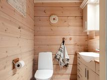 Erillinen wc