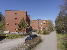 Oma tontti
