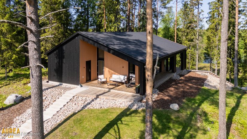 Asuntoilmoituksen kuva