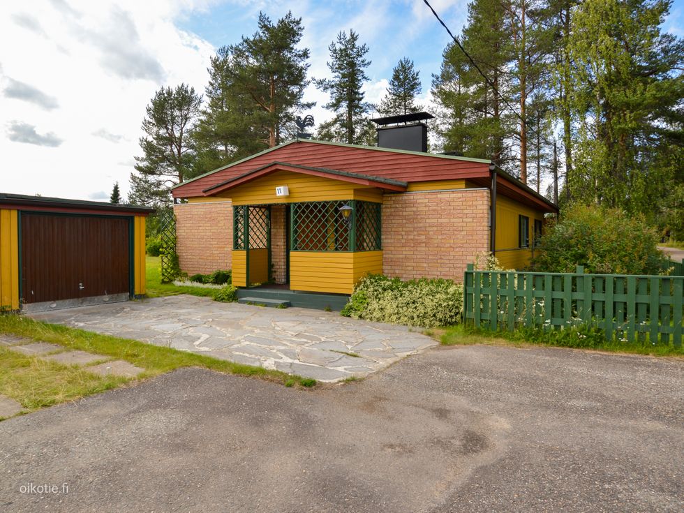 Kohdekuva